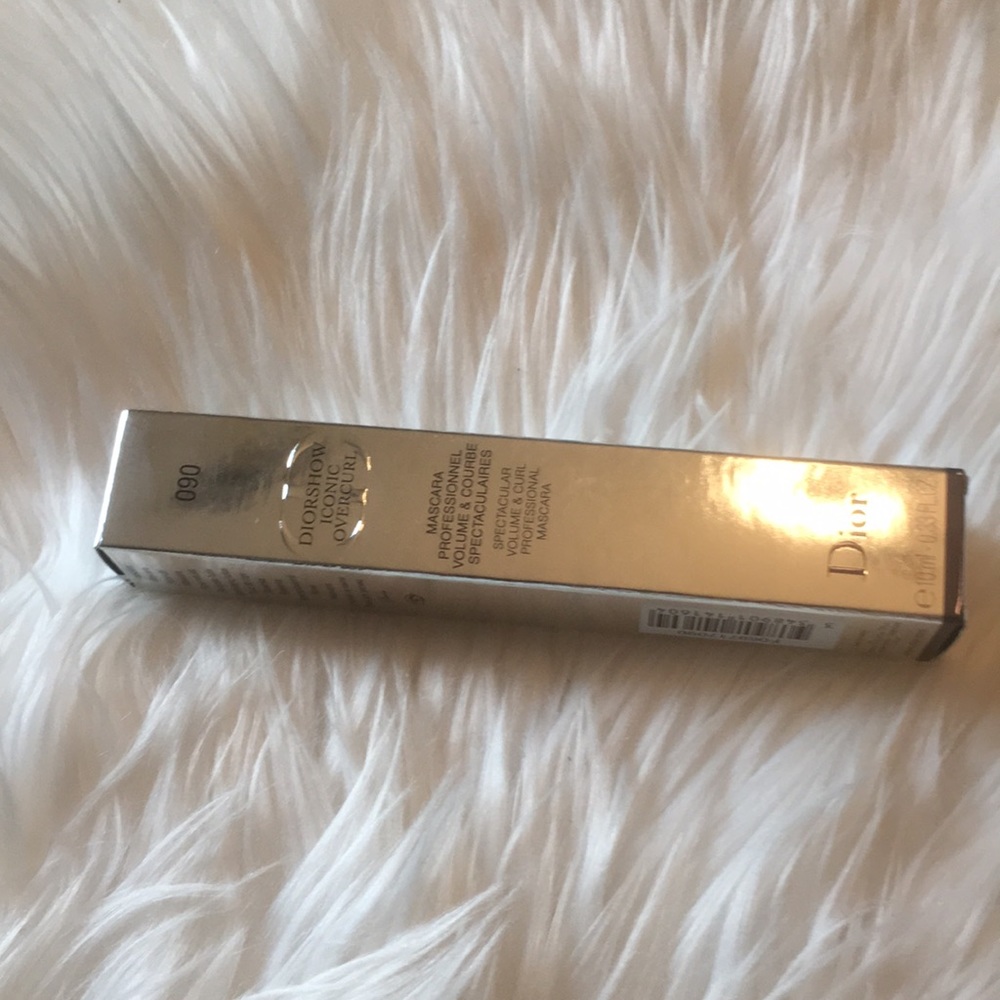 Mascara Doirshow full size new volum& Courbe